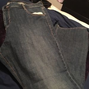 The dreamer jeans
